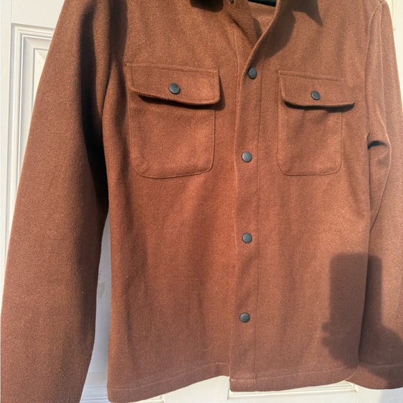 Manfinity Homme Jacket for Men or Women from Shein size S - Picture 3 of 9